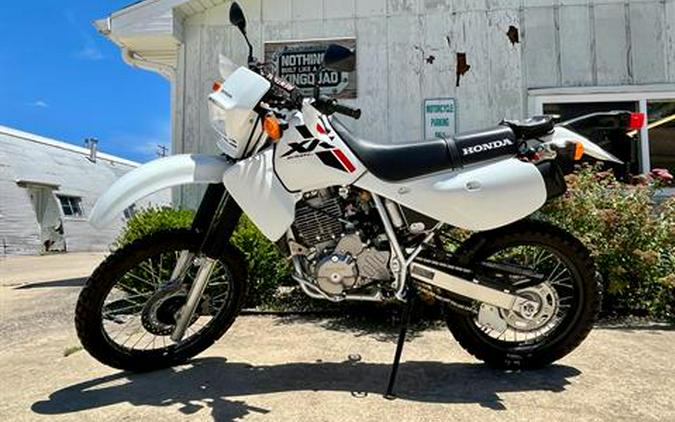 2023 Honda XR650L