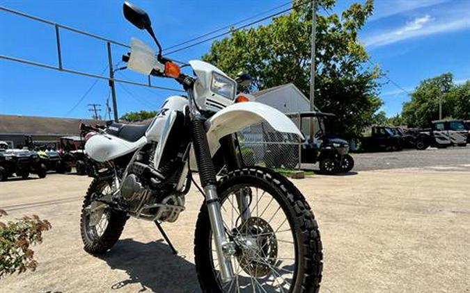 2023 Honda XR650L