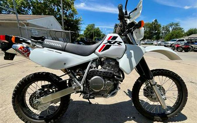 2023 Honda XR650L