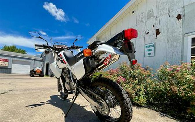 2023 Honda XR650L