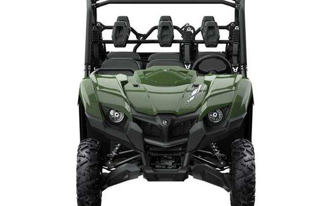 2025 Yamaha Motor Corp., USA Viking VI EPS