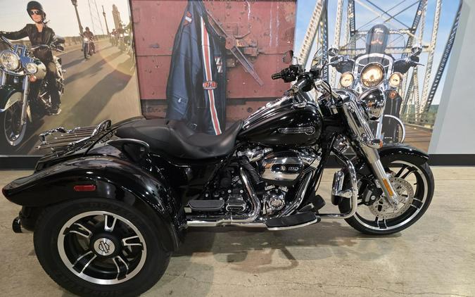 2020 Harley-Davidson Freewheeler FLRT