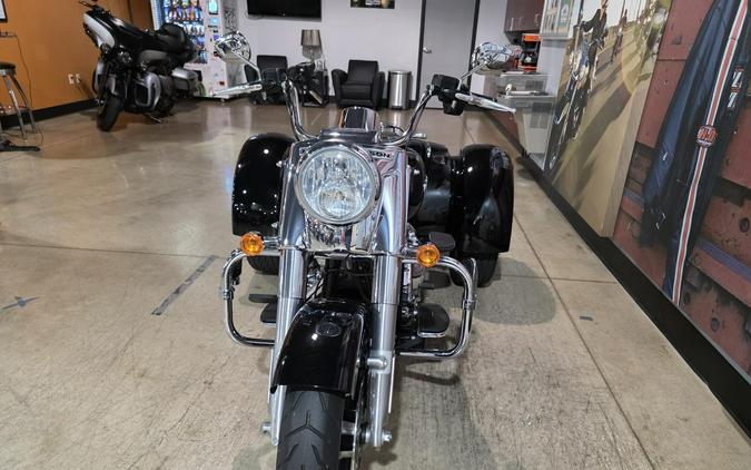 2020 Harley-Davidson Freewheeler FLRT