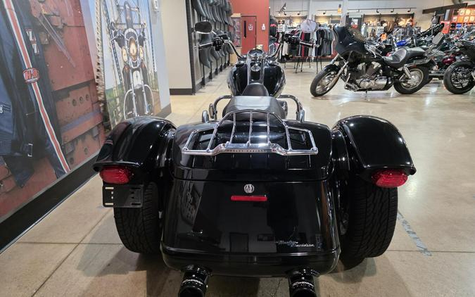2020 Harley-Davidson Freewheeler FLRT