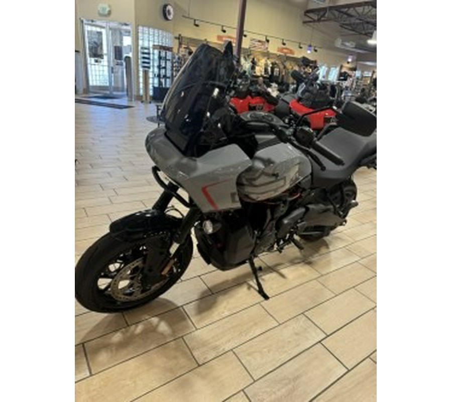 2026 Harley-Davidson Pan America® 1250 ST