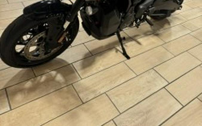 2026 Harley-Davidson Pan America® 1250 ST