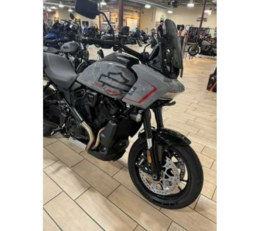 2026 Harley-Davidson Pan America® 1250 ST