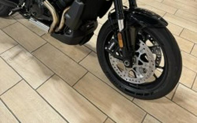 2026 Harley-Davidson Pan America® 1250 ST