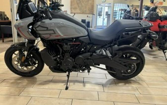 2026 Harley-Davidson Pan America® 1250 ST