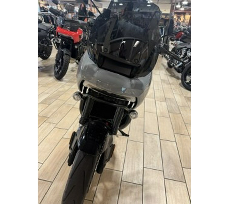 2026 Harley-Davidson Pan America® 1250 ST
