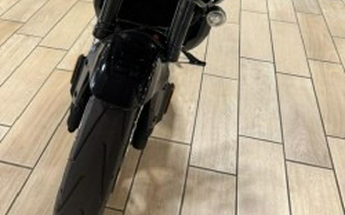 2026 Harley-Davidson Pan America® 1250 ST