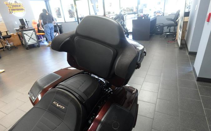 2024 Harley-Davidson CVO Road Glide FLTRXSE