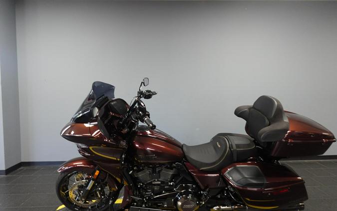 2024 Harley-Davidson CVO Road Glide FLTRXSE