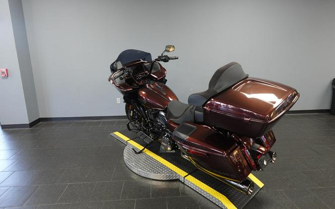2024 Harley-Davidson CVO Road Glide FLTRXSE