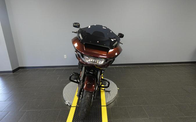 2024 Harley-Davidson CVO Road Glide FLTRXSE