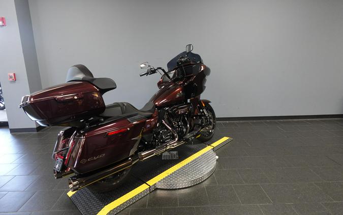 2024 Harley-Davidson CVO Road Glide FLTRXSE