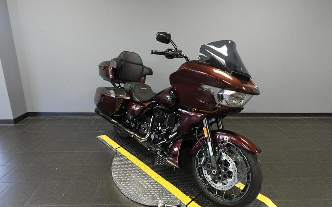 2024 Harley-Davidson CVO Road Glide FLTRXSE