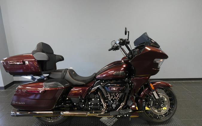 2024 Harley-Davidson CVO Road Glide FLTRXSE