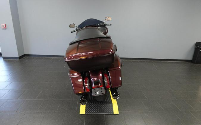 2024 Harley-Davidson CVO Road Glide FLTRXSE