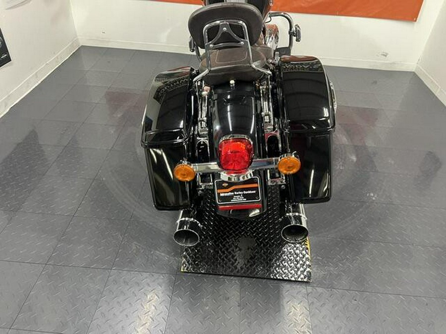 FLHR 2019 Road King