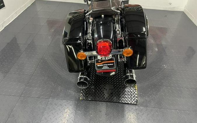 FLHR 2019 Road King