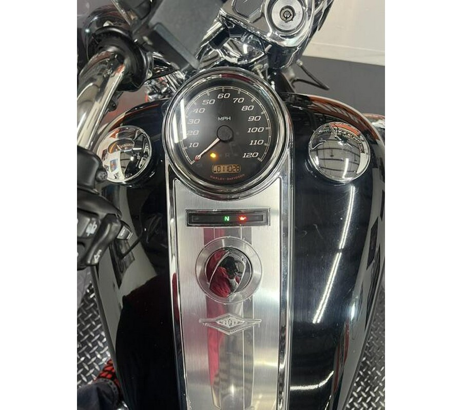 FLHR 2019 Road King
