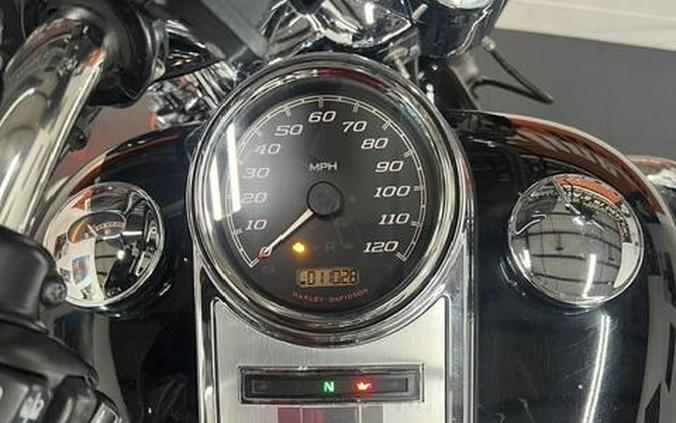 FLHR 2019 Road King