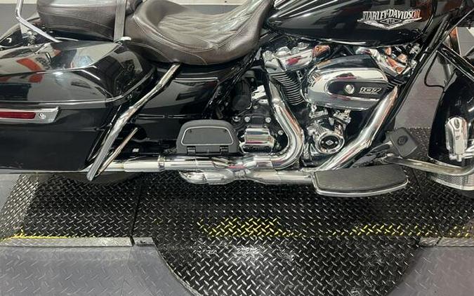 FLHR 2019 Road King