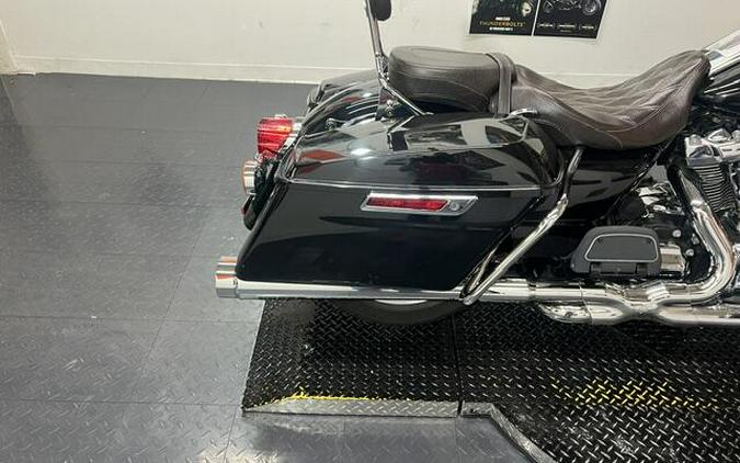 FLHR 2019 Road King