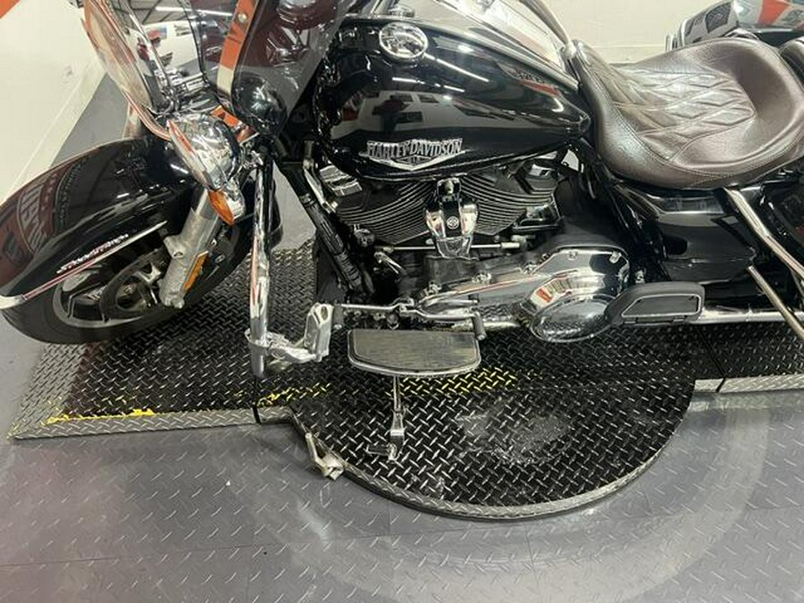 FLHR 2019 Road King