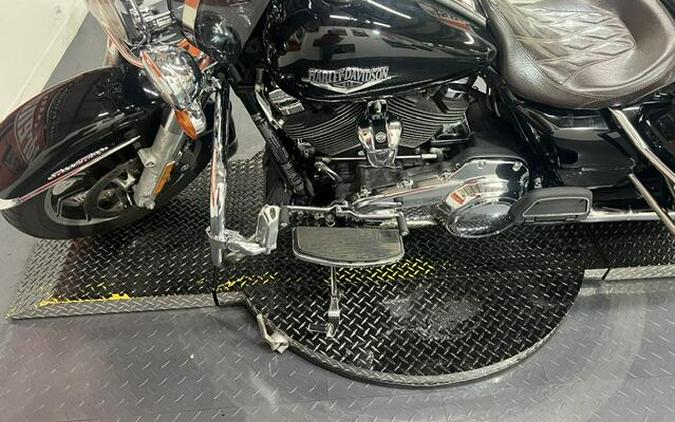FLHR 2019 Road King