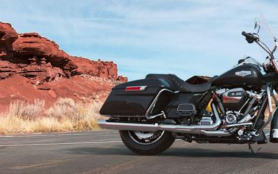 FLHR 2019 Road King