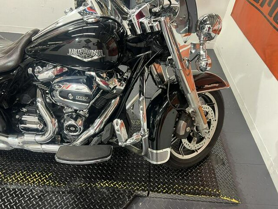 FLHR 2019 Road King