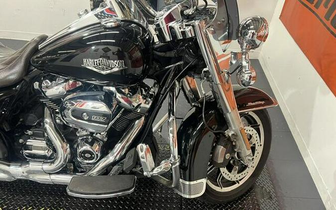 FLHR 2019 Road King