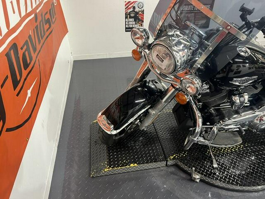 FLHR 2019 Road King