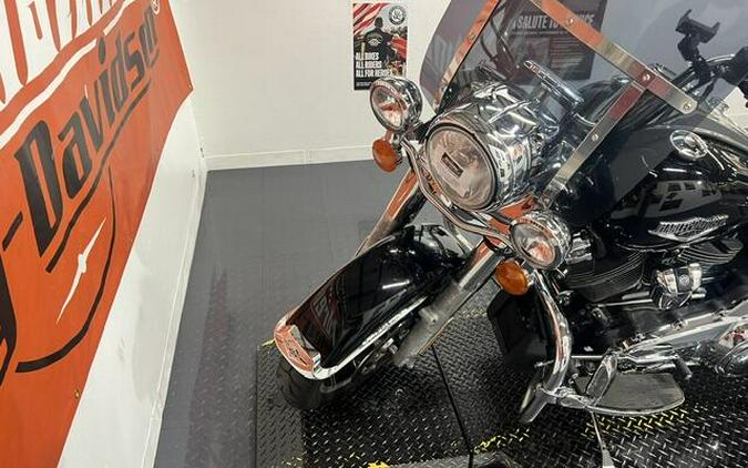 FLHR 2019 Road King