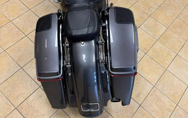 2014 Harley-Davidson® FLHX - Street Glide®