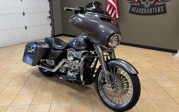 2014 Harley-Davidson® FLHX - Street Glide®