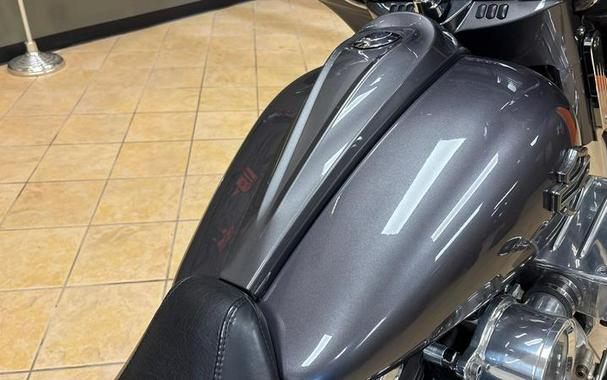 2014 Harley-Davidson® FLHX - Street Glide®