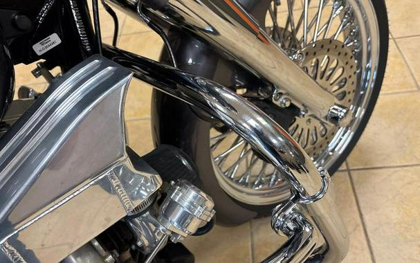 2014 Harley-Davidson® FLHX - Street Glide®