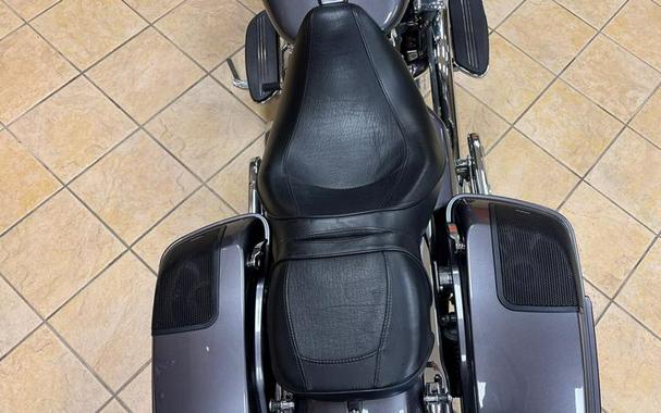2014 Harley-Davidson® FLHX - Street Glide®