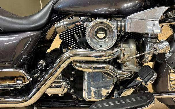 2014 Harley-Davidson® FLHX - Street Glide®
