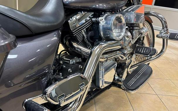 2014 Harley-Davidson® FLHX - Street Glide®