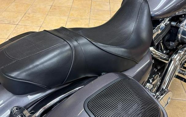 2014 Harley-Davidson® FLHX - Street Glide®