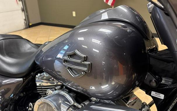2014 Harley-Davidson® FLHX - Street Glide®