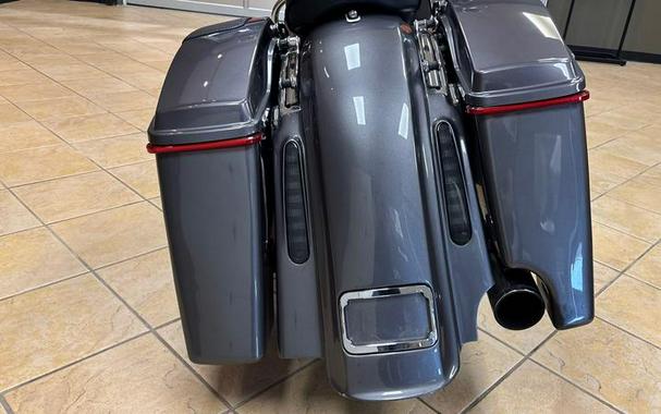 2014 Harley-Davidson® FLHX - Street Glide®