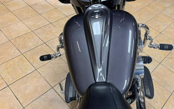2014 Harley-Davidson® FLHX - Street Glide®