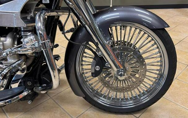 2014 Harley-Davidson® FLHX - Street Glide®