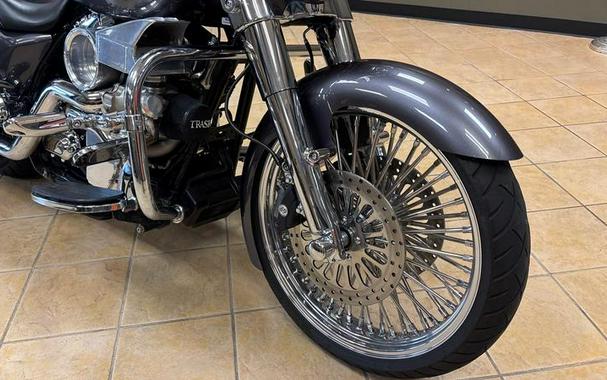 2014 Harley-Davidson® FLHX - Street Glide®