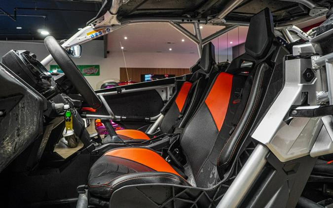 2020 Can-Am Maverick X3 MAX